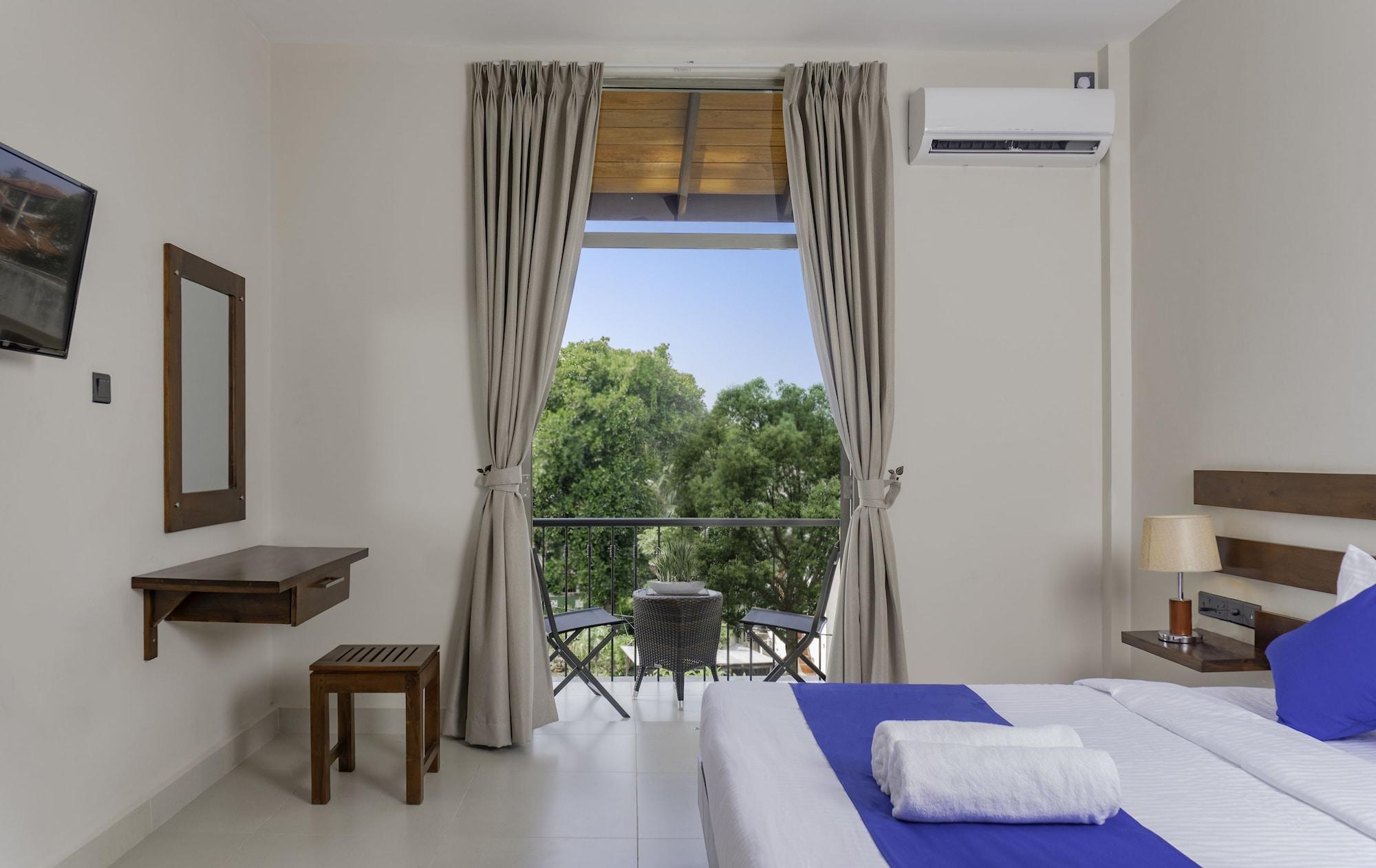 Hive 68 - Hotel And Resorts Negombo Bagian luar foto