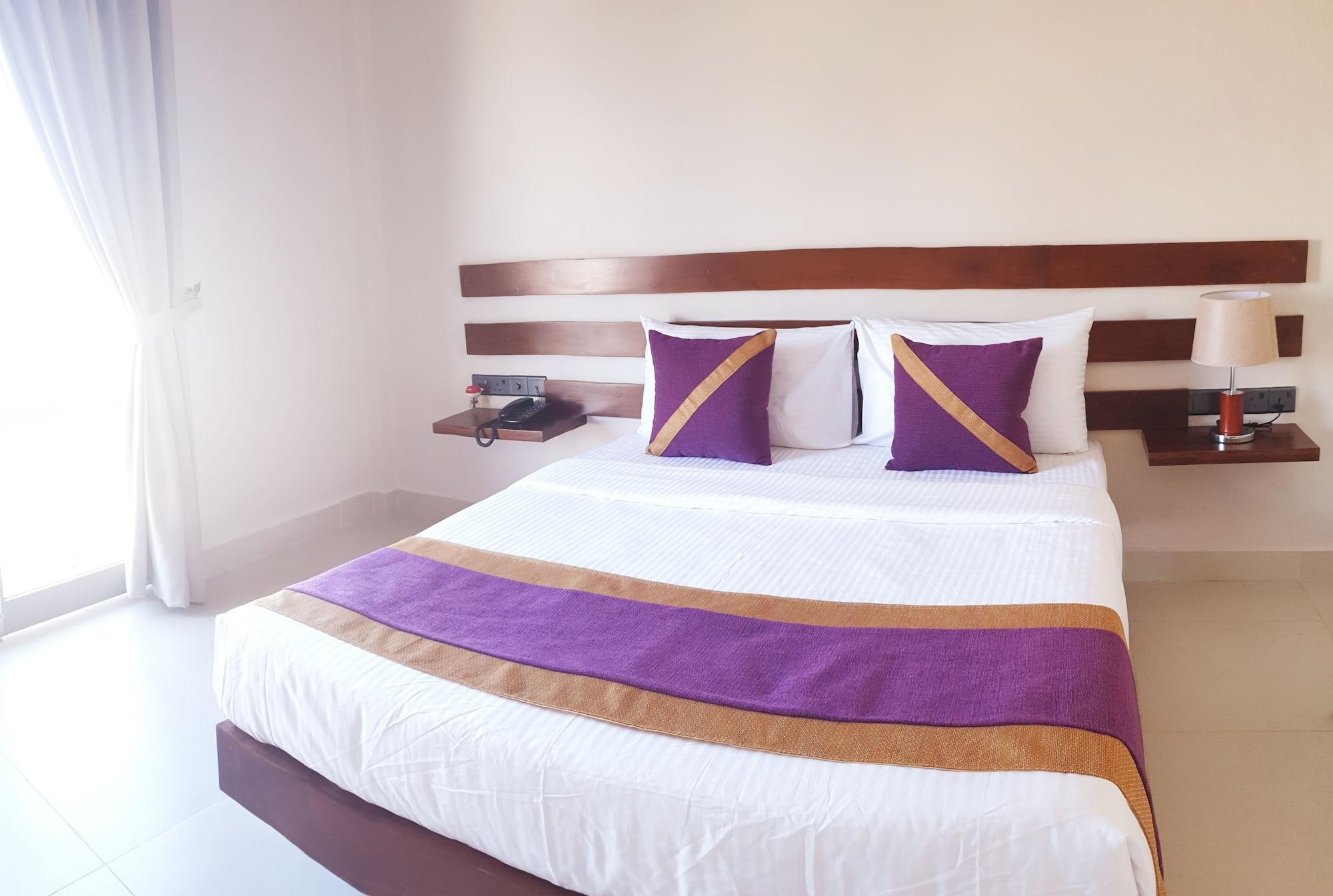 Hive 68 - Hotel And Resorts Negombo Bagian luar foto
