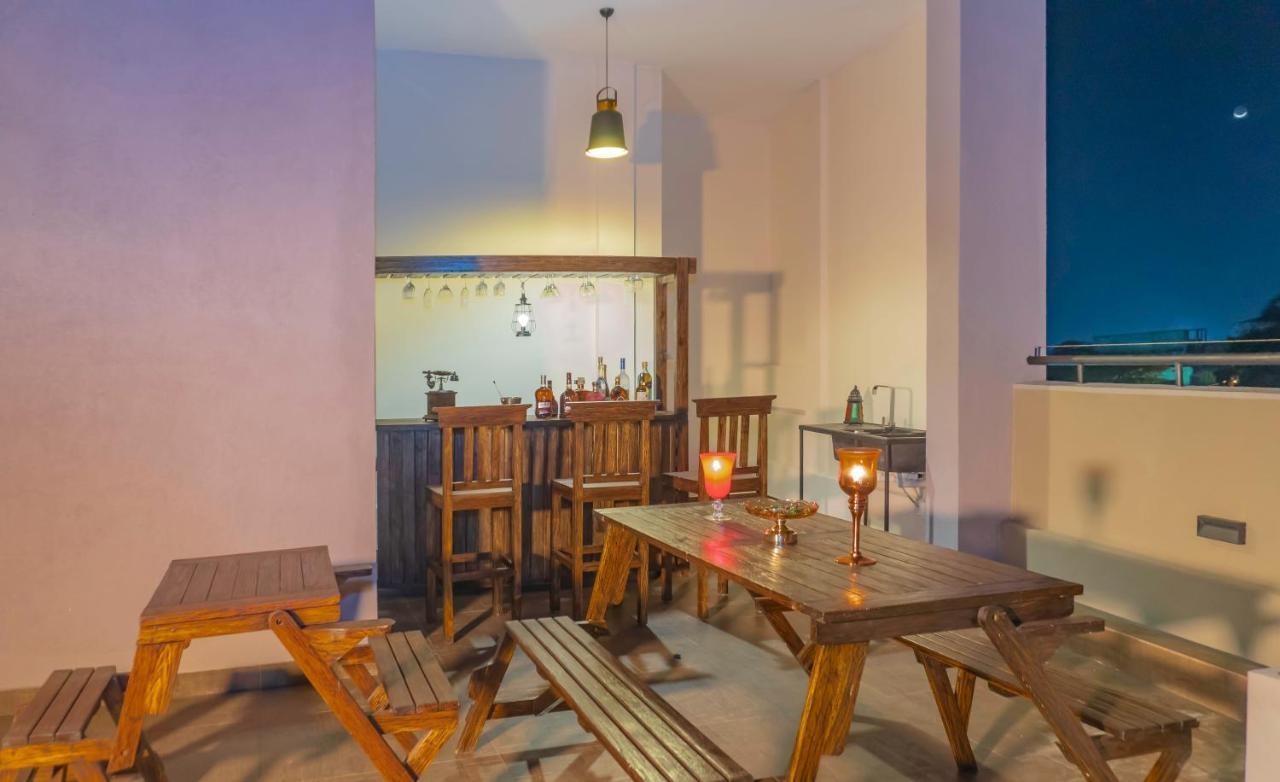 Hive 68 - Hotel And Resorts Negombo Bagian luar foto