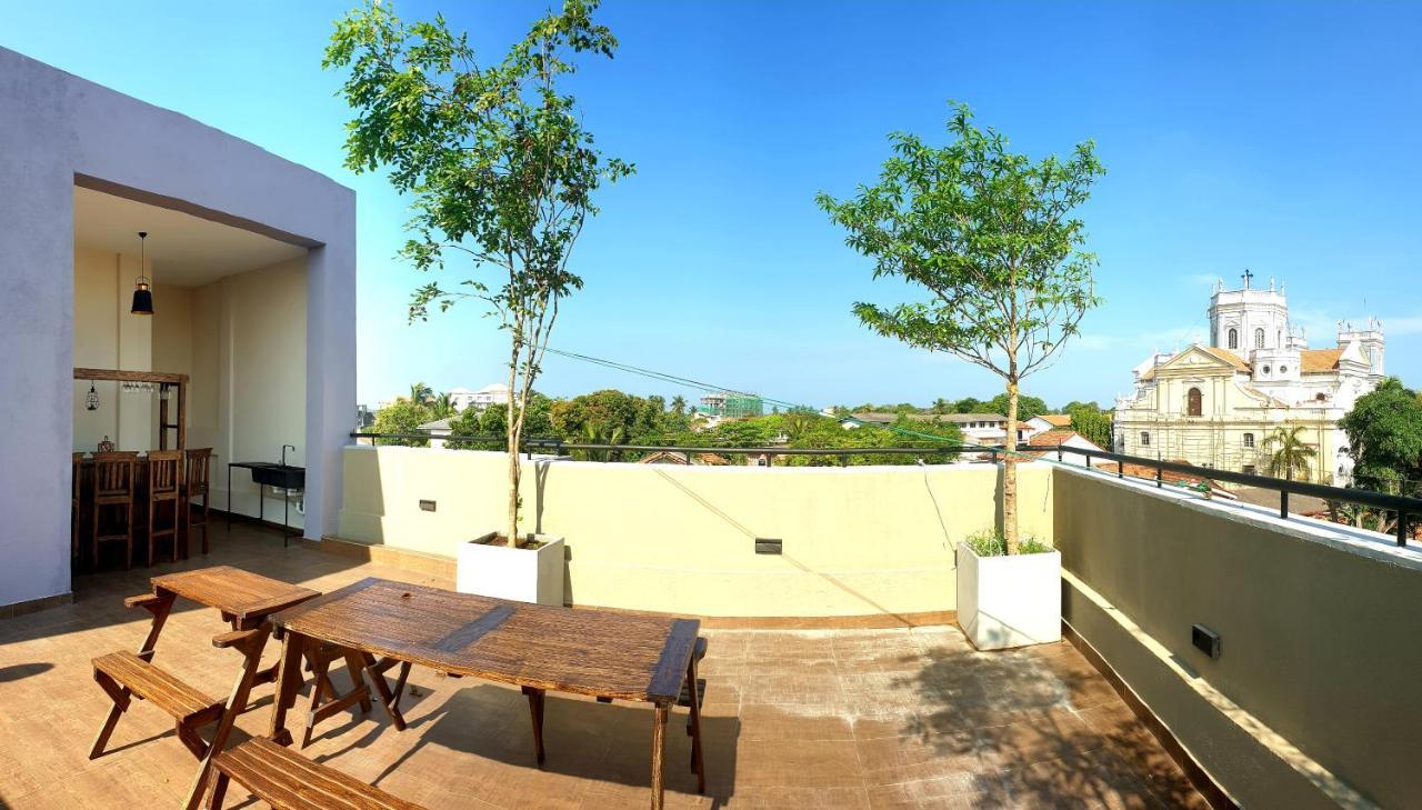 Hive 68 - Hotel And Resorts Negombo Bagian luar foto