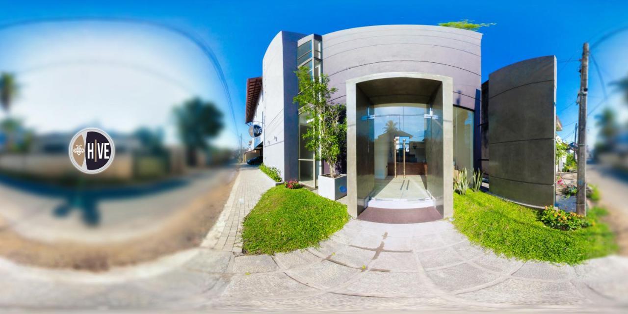 Hive 68 - Hotel And Resorts Negombo Bagian luar foto