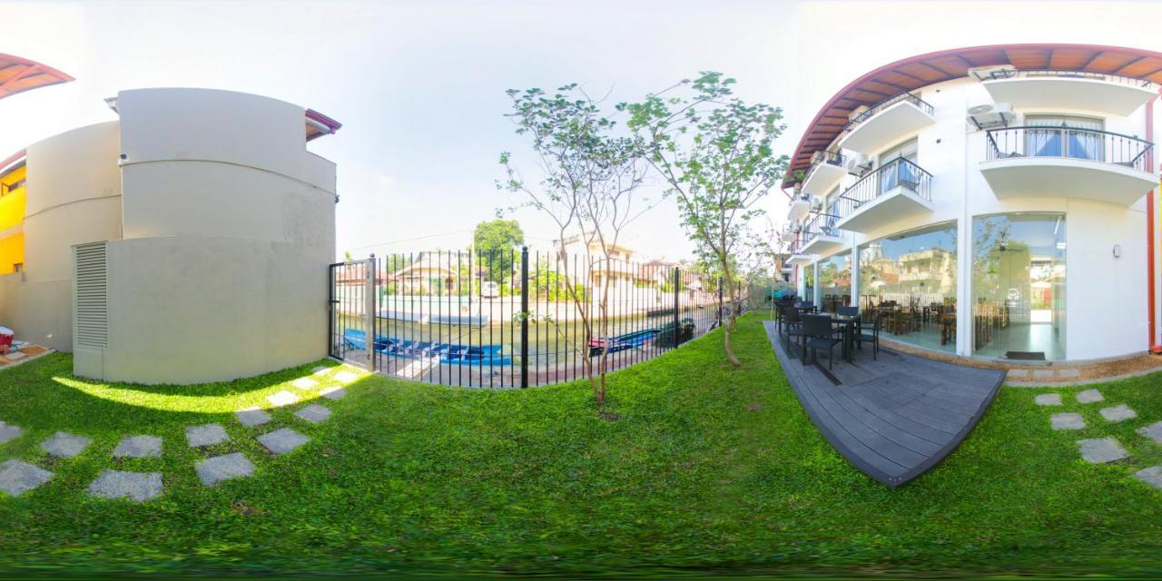 Hive 68 - Hotel And Resorts Negombo Bagian luar foto