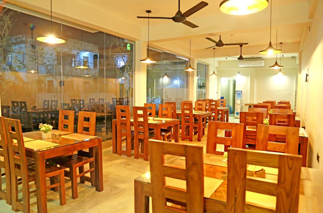 Hive 68 - Hotel And Resorts Negombo Bagian luar foto