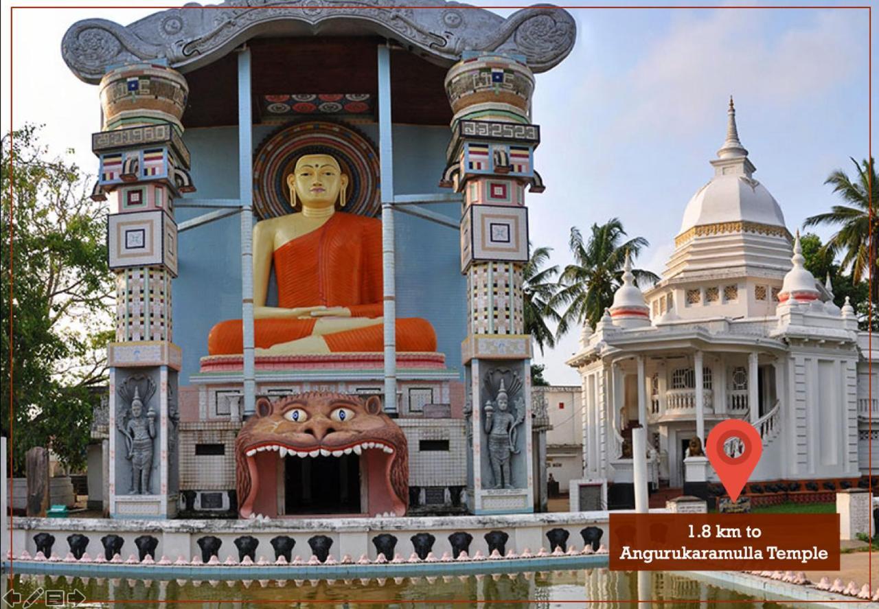 Hive 68 - Hotel And Resorts Negombo Bagian luar foto