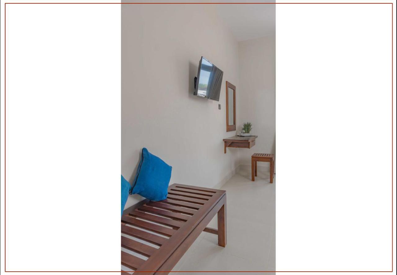 Hive 68 - Hotel And Resorts Negombo Bagian luar foto