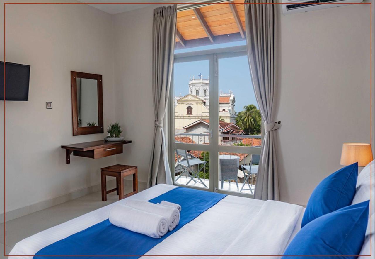 Hive 68 - Hotel And Resorts Negombo Bagian luar foto